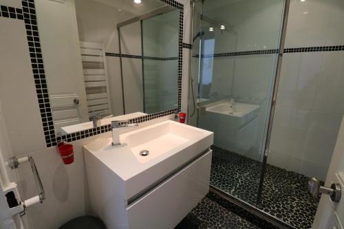 Apartamento Comfort 1 Bedroom Canada Carlton 208
