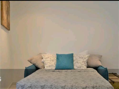 Apartamento Appartement 1 Piece Cannes Suquet