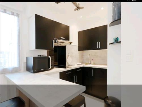 Apartamento Appartement 1 Piece Cannes Suquet