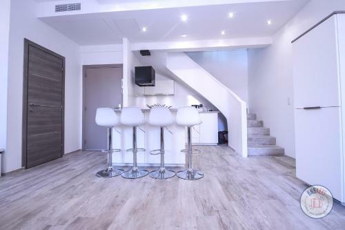 Apartamento Teisseire Cannes