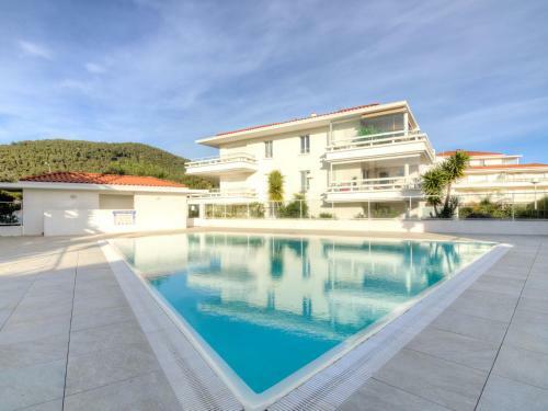 Apartment Royal Rivage