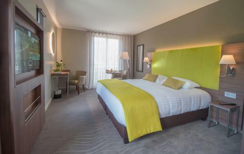 Hotel Lou Castelet