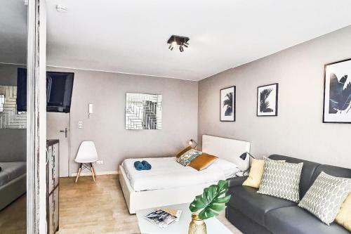 Apartamento Modern Studio - 50 M�tres Des Plages De La Croisette