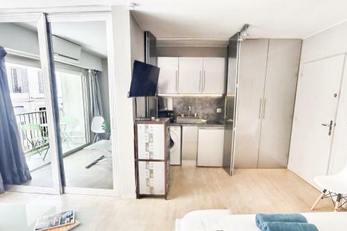 Apartamento Modern Studio - 50 M�tres Des Plages De La Croisette