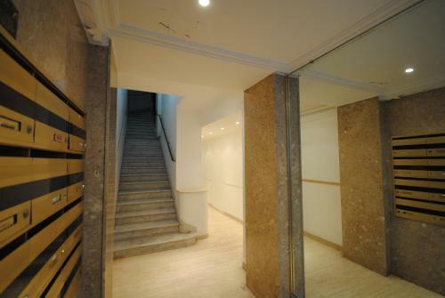 Apartamento Appartement Etats-unis