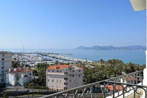Apartamento Palais Alexandre