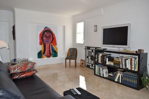 Apartamento Palais Alexandre