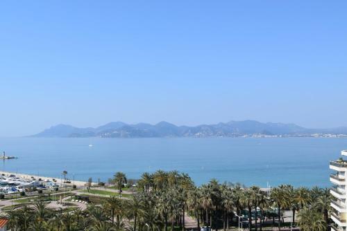 Apartamento Palais Alexandre