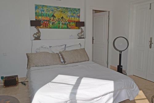 Apartamento Palais Alexandre