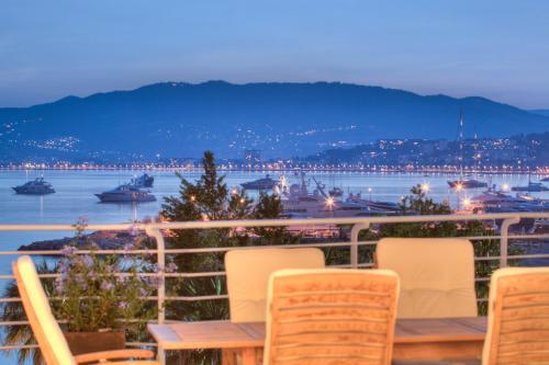 Apartamento Le Romance