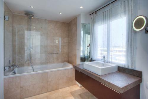 Apartamento Le Romance
