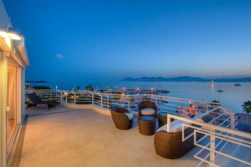 Apartamento Le Romance
