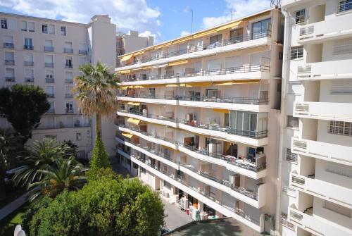 Apartamento Palais Rouaze Som2151