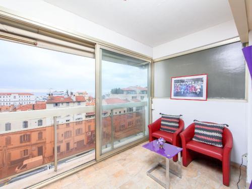 Apartment L'astrolabe