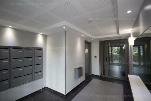 Apartamento Cedrus