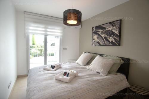 Apartamento Cedrus