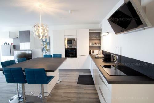 Apartamento Cedrus