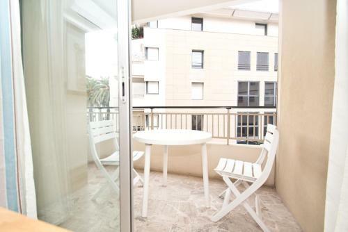 Apartamento Antares Pop