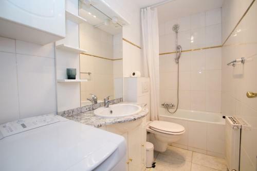 Apartamento Antares Pop