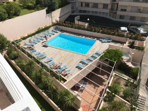 Apartamento Acci Cannes 93 Clemenceau