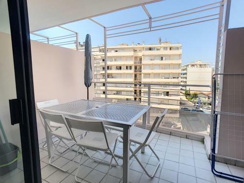 Apartamento Acci Cannes 93 Clemenceau