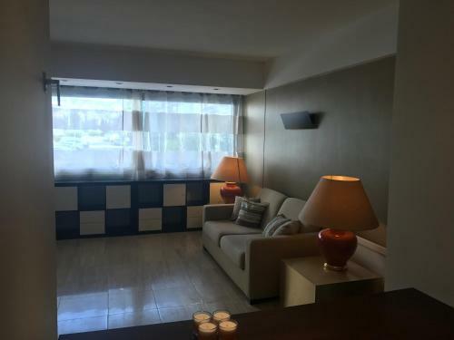 Apartamento Studio Commodore