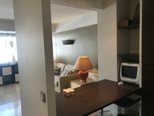 Apartamento Studio Commodore