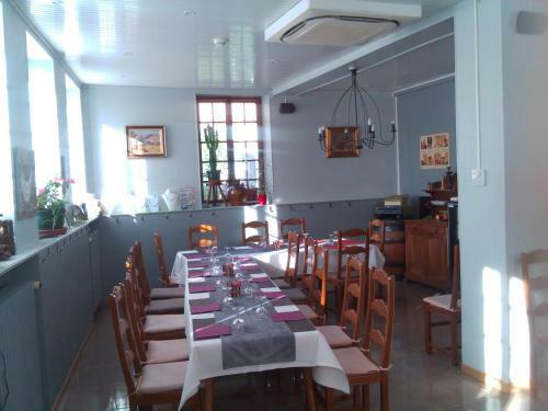 Hotel Le Champcevrais