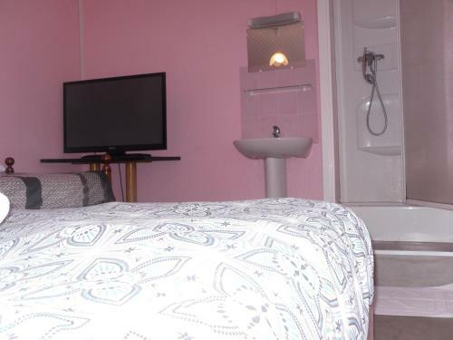 Hotel L'escale Gourmande