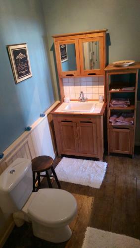 Bed & Breakfast Vingt Grand Rue