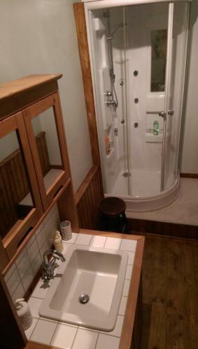 Bed & Breakfast Vingt Grand Rue