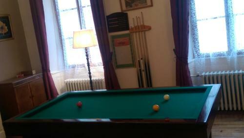 Bed & Breakfast Vingt Grand Rue