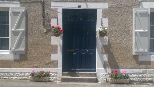Bed & Breakfast Vingt Grand Rue