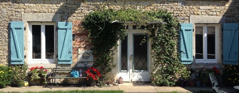 Bed & Breakfast Jambon De Printemps