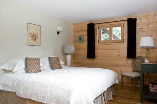 Chalet Amelie