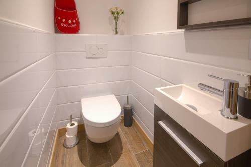 Apartamento Appartement La Creusettaz