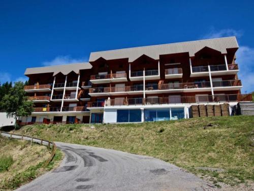Apartment L'aiguille 8