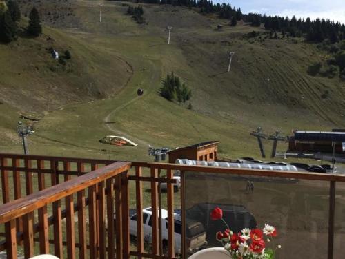 Apartment L'aiguille 8