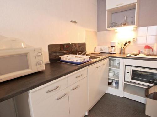 Apartment L'aiguille 8