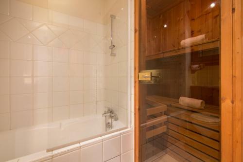 Apartamento R�sidance Le Cristal - Grands Montets 11