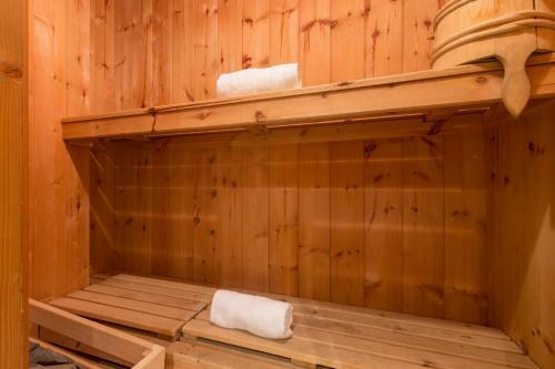 Apartamento R�sidance Le Cristal - Grands Montets 11