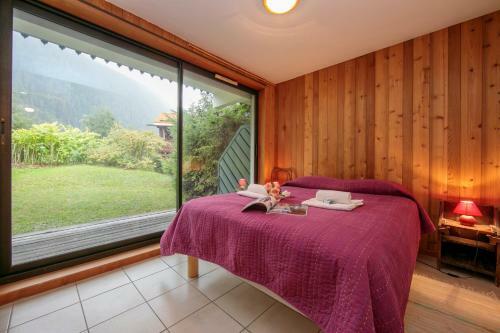 Apartamento Appartement Montana