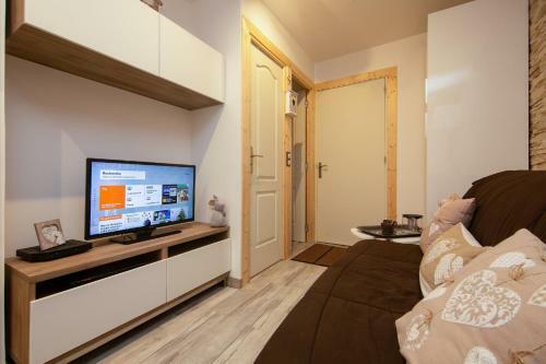 Apartamento La Pers�v�rance F