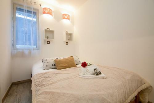 Apartamento La Pers�v�rance F