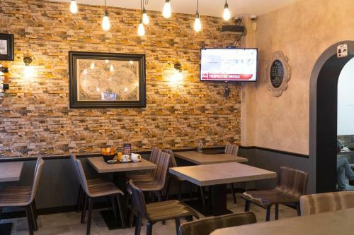 Hotel Santal