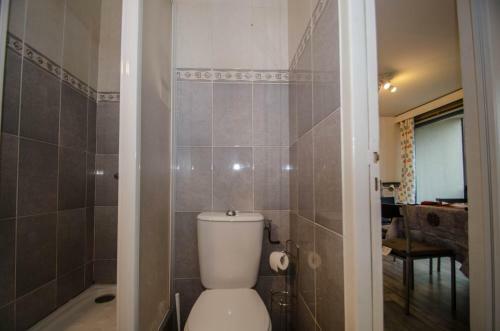 Apartamento Cabri