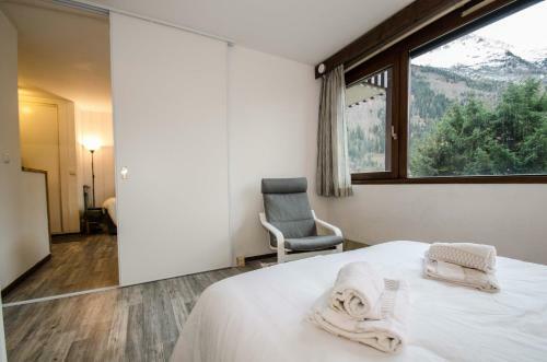 Apartamento Cabri