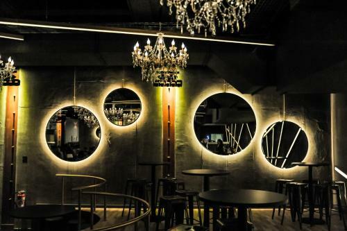 La Folie Douce Hotel Chamonix