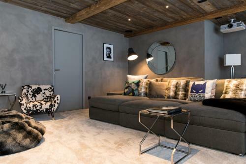 Chalet Seren