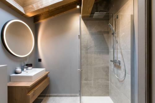 Chalet Seren